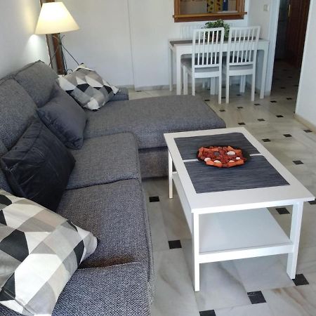 Urb. Lubina Sol Apartment Sitio de Calahonda Exterior foto