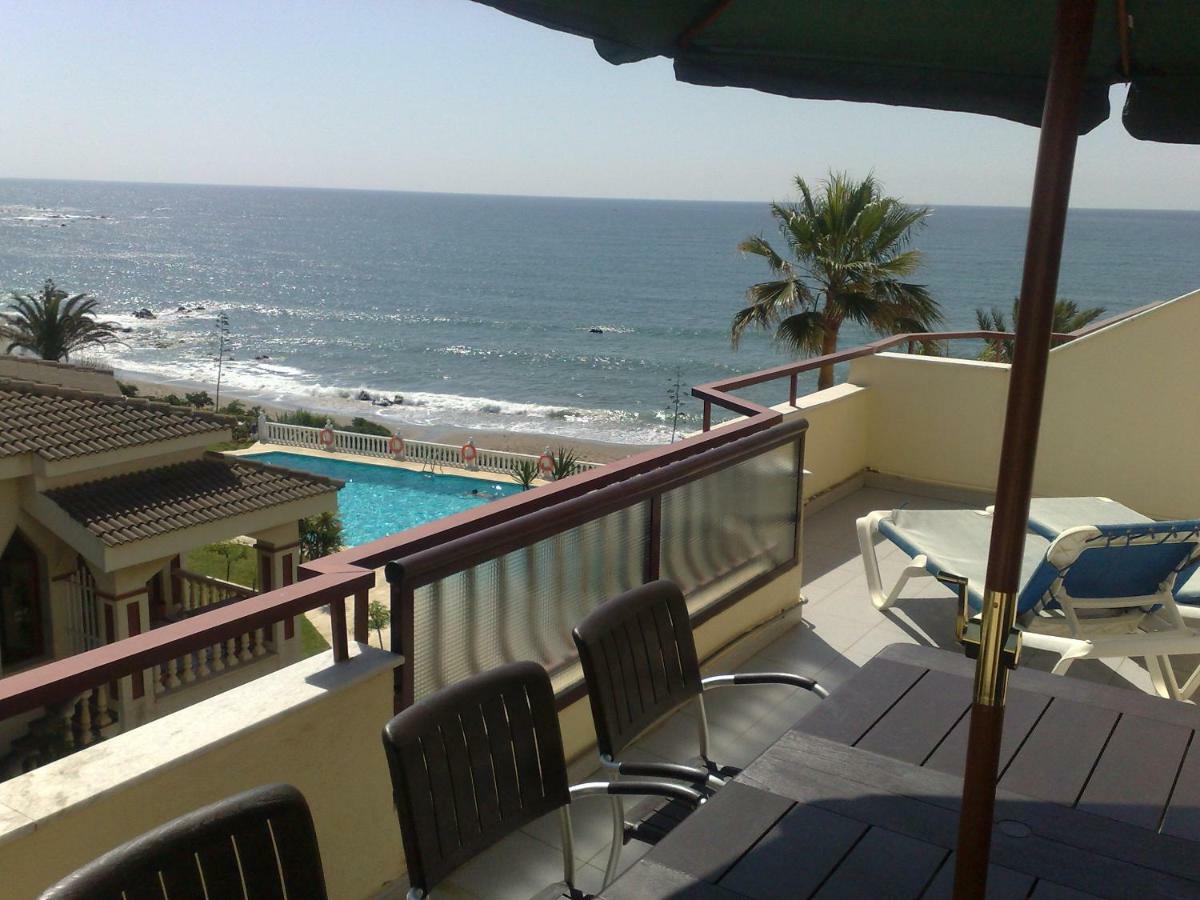 Urb. Lubina Sol Apartment Sitio de Calahonda Exterior foto
