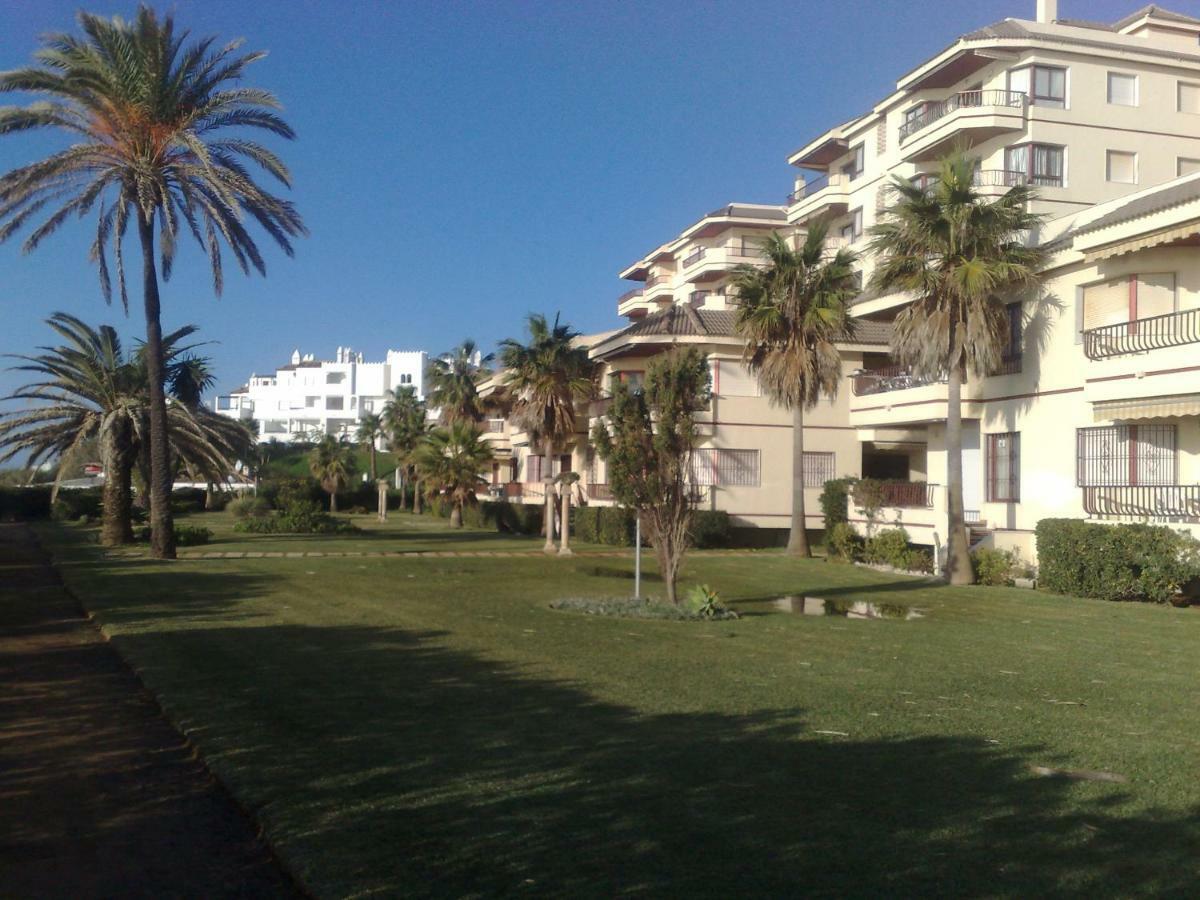 Urb. Lubina Sol Apartment Sitio de Calahonda Exterior foto