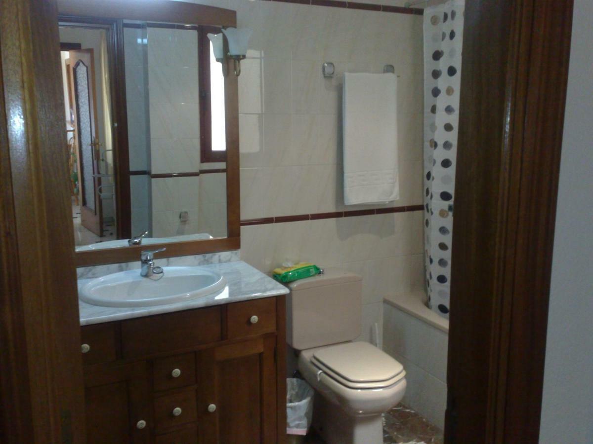 Urb. Lubina Sol Apartment Sitio de Calahonda Exterior foto
