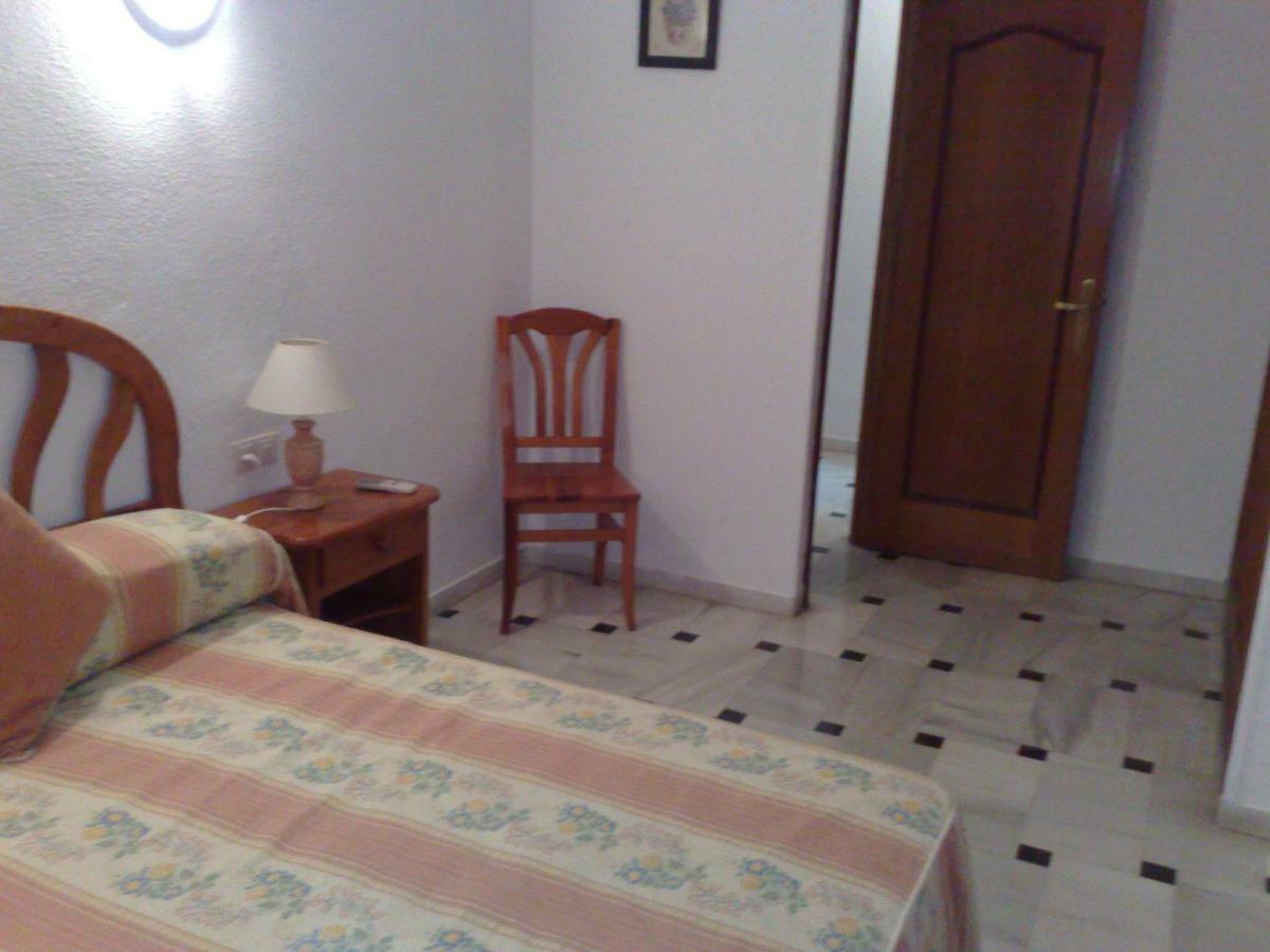 Urb. Lubina Sol Apartment Sitio de Calahonda Exterior foto