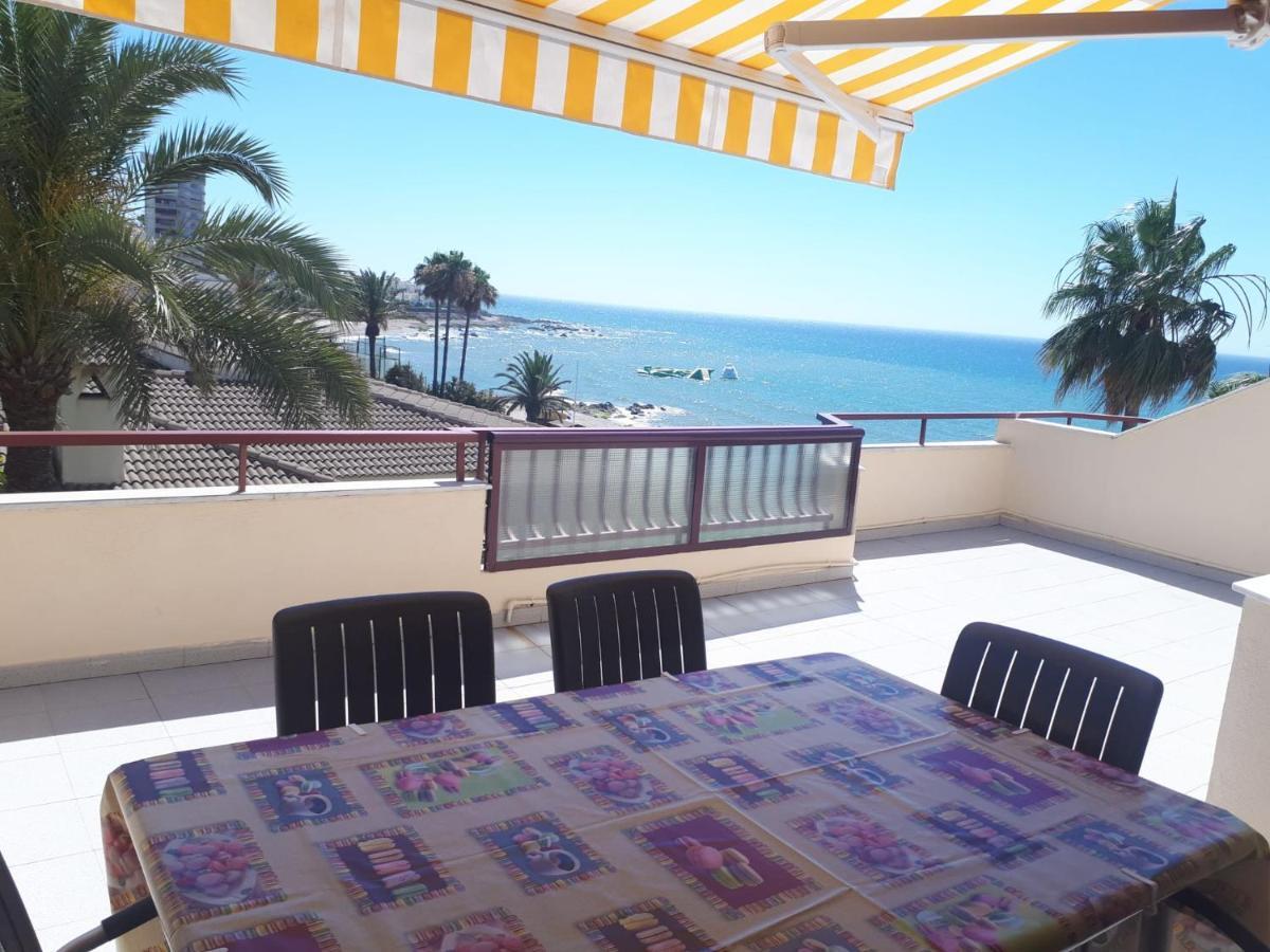Urb. Lubina Sol Apartment Sitio de Calahonda Exterior foto