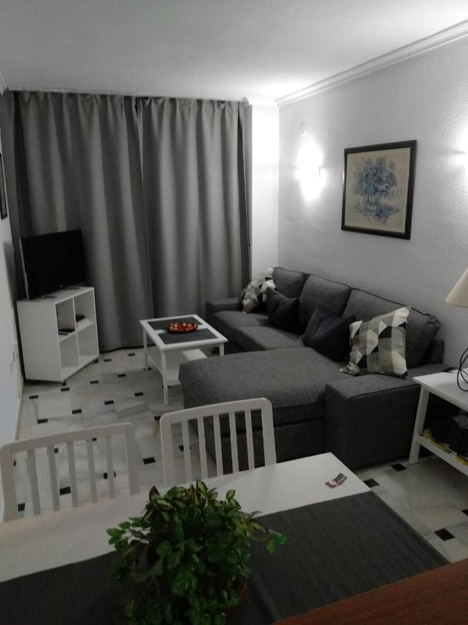 Urb. Lubina Sol Apartment Sitio de Calahonda Exterior foto