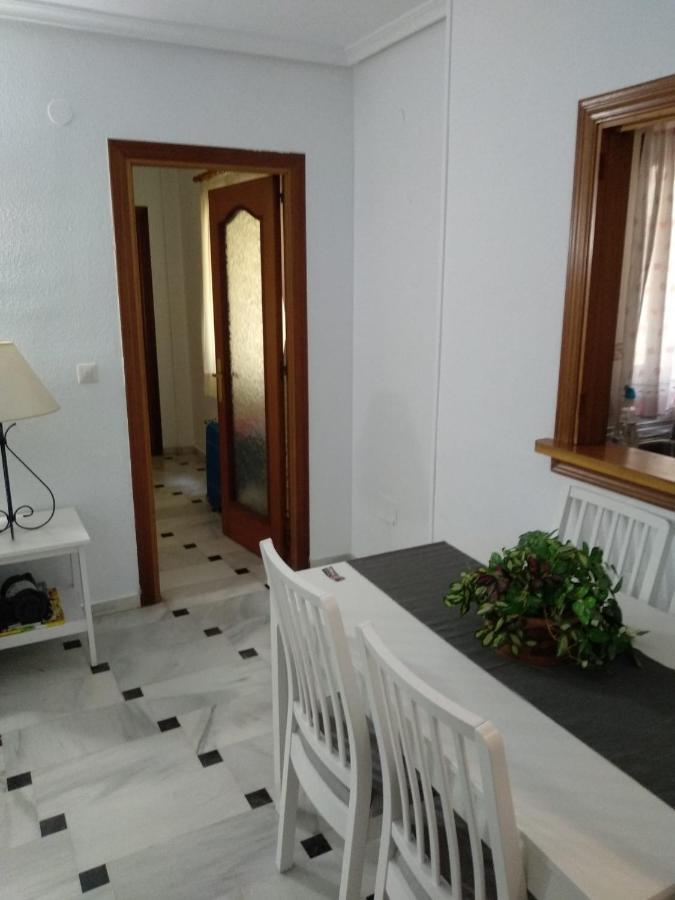 Urb. Lubina Sol Apartment Sitio de Calahonda Exterior foto
