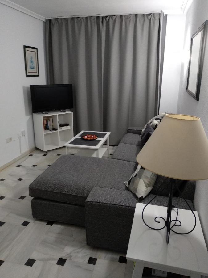 Urb. Lubina Sol Apartment Sitio de Calahonda Exterior foto